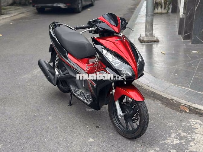 Cần bán xe Honda Air blade 125 Đk 2014 BSTP