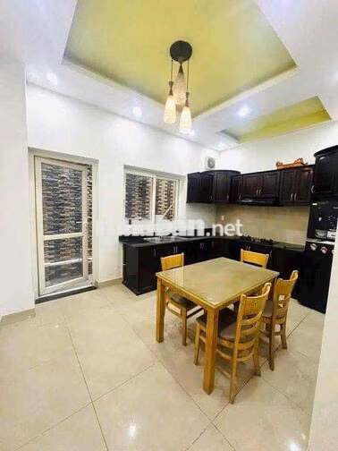 Nhà Đã Hoàn Công lầu trệt gần trường THPT Nguyễn T Minh Khai