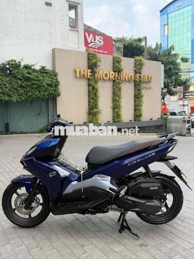 Honda AB 150 ABS 2020 Xanh Coban Xe Zin Mộc 100%