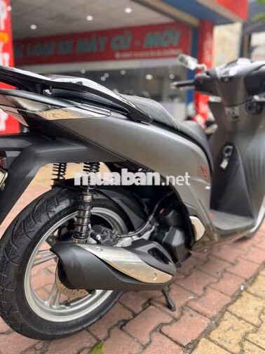Honda SH 150i 2021 Xám