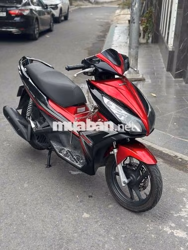 Cần bán xe Honda Air blade 125 Đk 2014 BSTP