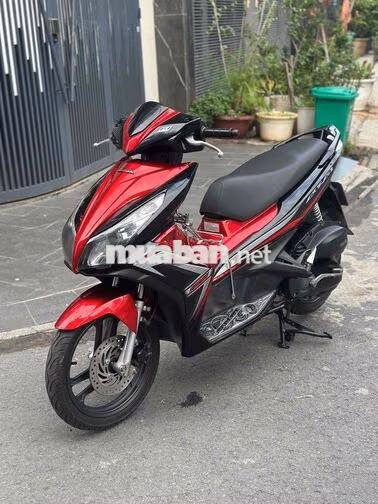 Cần bán xe Honda Air blade 125 Đk 2014 BSTP