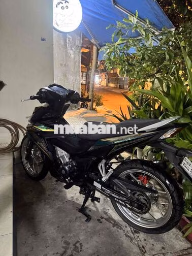 Honda Winner V1 Đen 59802 km
