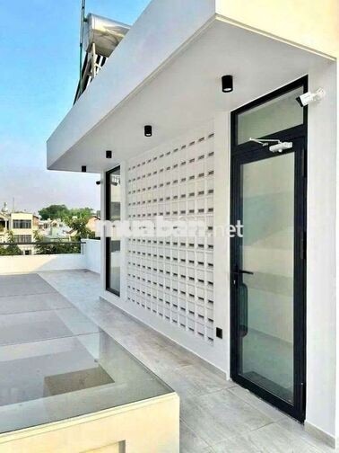 CHO THUÊ NHÀ ĐẸP FULL NỘI THẤT TÊN LỬA