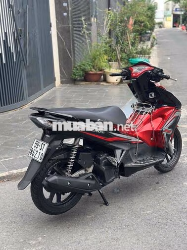 Cần bán xe Honda Air blade 125 Đk 2014 BSTP