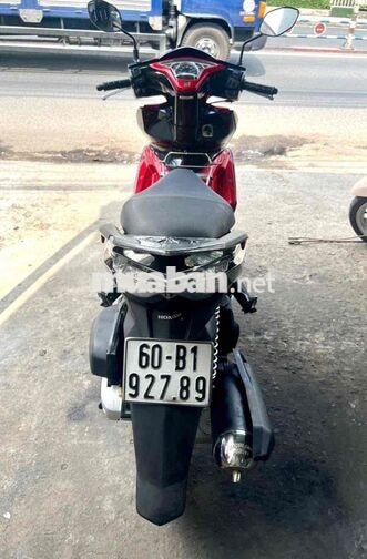 Honda Air Blade 125 2013 rất đẹp