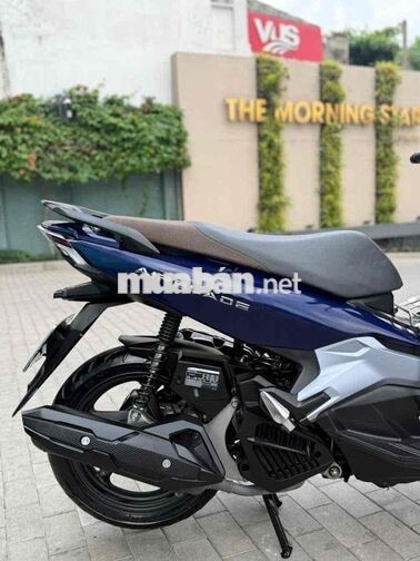 Honda AB 150 ABS 2020 Xanh Coban Xe Zin Mộc 100%