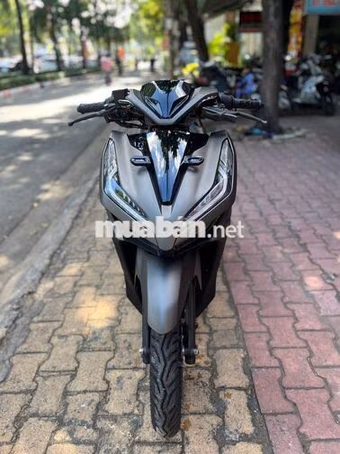 Honda Vario 150 2021 Xám