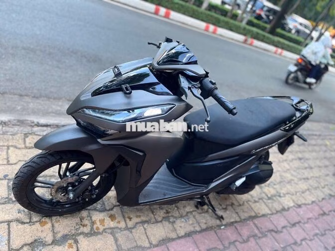 Honda Vario 150 2021 Xám