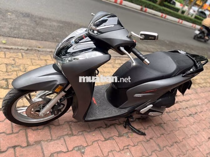 Honda SH 150i 2021 Xám