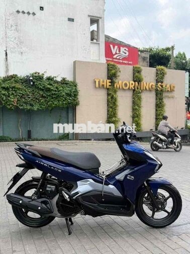 Honda AB 150 ABS 2020 Xanh Coban Xe Zin Mộc 100%