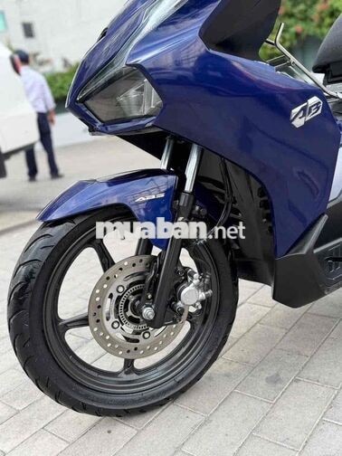 Honda AB 150 ABS 2020 Xanh Coban Xe Zin Mộc 100%
