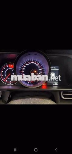 Hyundai Elantra 2023 AT tiêu chuẩn Xám 19000 km