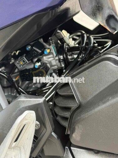 Honda AB 150 ABS 2020 Xanh Coban Xe Zin Mộc 100%