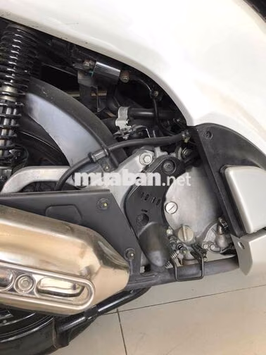 Honda SH 150 Ý 2010