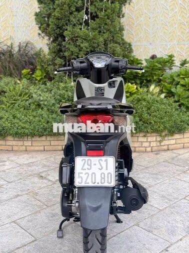 Honda SH 125i 2016 khoá smartkey máy zin 100%