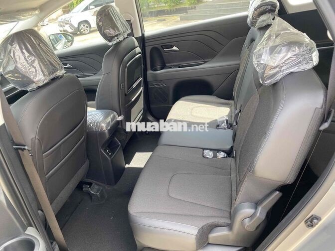 Stargazer 2026 cao cấp Bạc - 119tr có xe