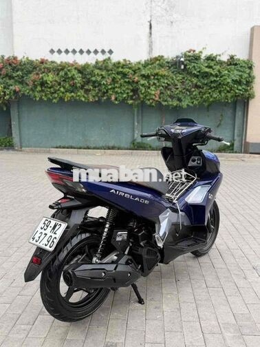Honda AB 150 ABS 2020 Xanh Coban Xe Zin Mộc 100%