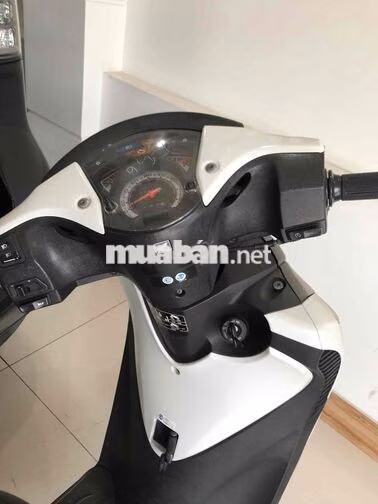 Honda SH 150 Ý 2010