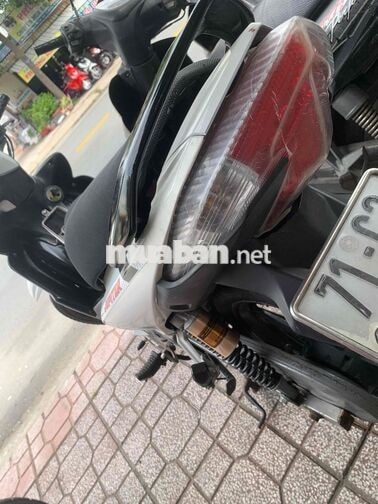 Yamaha Jupiter FI Trắng Tự động