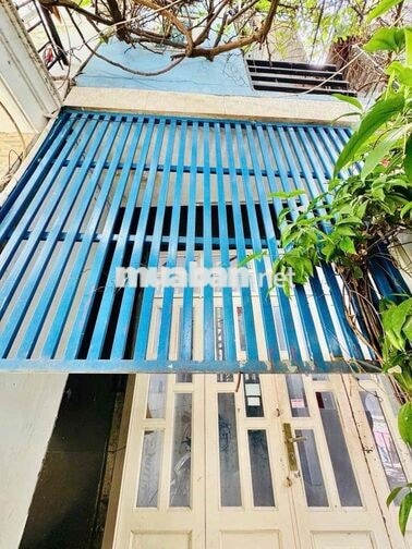 mua giữ tiền ngon - giáp Q1 gần BV Gia Định - 57m2 - 5.99tỉ