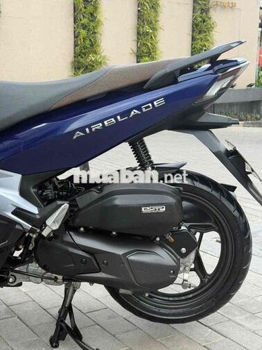 Honda AB 150 ABS 2020 Xanh Coban Xe Zin Mộc 100%