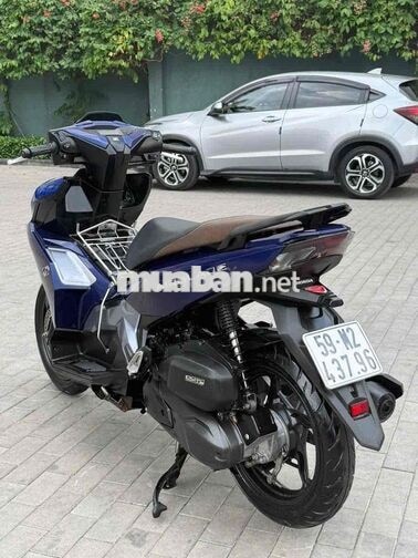 Honda AB 150 ABS 2020 Xanh Coban Xe Zin Mộc 100%