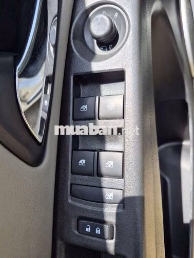 Chevrolet Cruze LTZ 2016 Trắng Tự động 97000 km