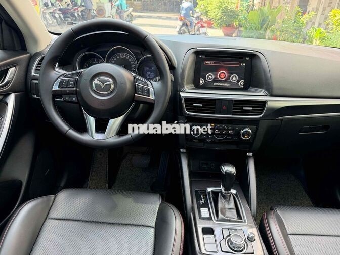 Mazda CX5 2.0 2016