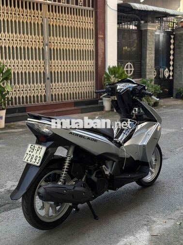 Honda Air Blade bs59 chính chủ.góp-nợ xấu-trao đoi