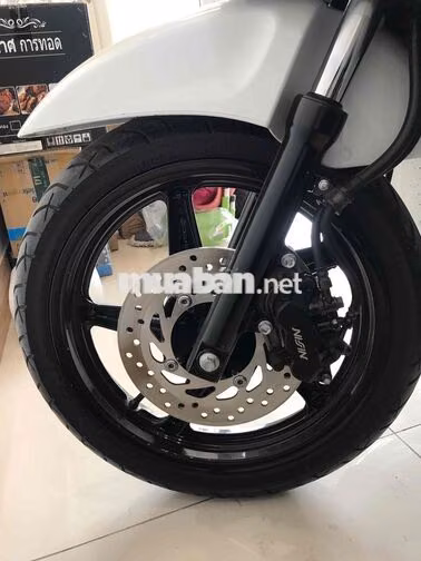 Honda SH 150 Ý 2010
