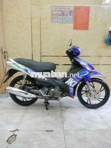 Suzuki Axelo 125cc 2014 , Xe Máy Bao Ngọt Êm Đề Đủ