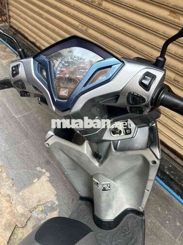 Honda Click Thái Xanh Xe tay ga