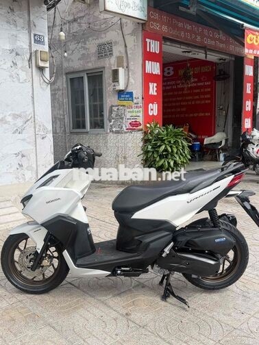 Honda Vario 160 ABS 2023 12.000KM Nhập IDO Áo Keo