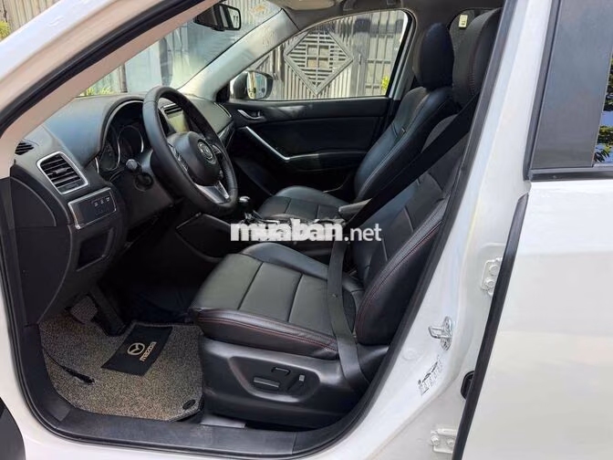 Mazda CX5 2.0 2016