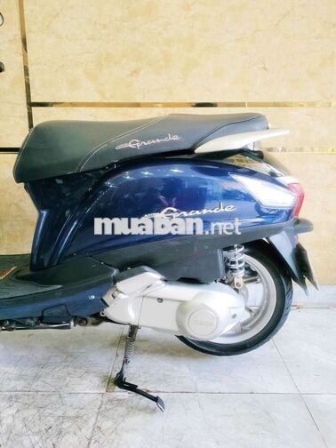 Yamaha Grande 125 Fì 2015 , BS 63 , Máy Êm Mạnh