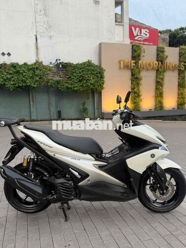 Yamaha NVX V1 155 ABS 2017 14.000KM Xe Trùm Mền