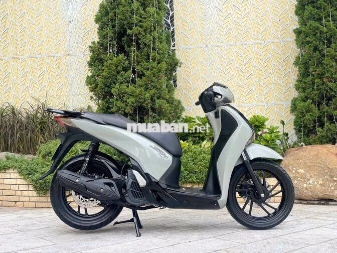 Honda SH 125i 2016 khoá smartkey máy zin 100%