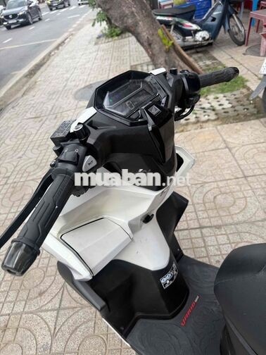 Honda Vario 160 ABS 2023 12.000KM Nhập IDO Áo Keo