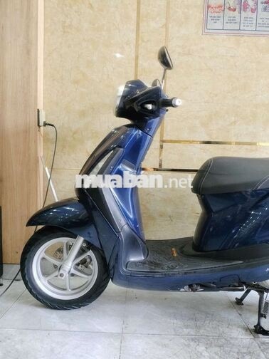 Yamaha Grande 125 Fì 2015 , BS 63 , Máy Êm Mạnh