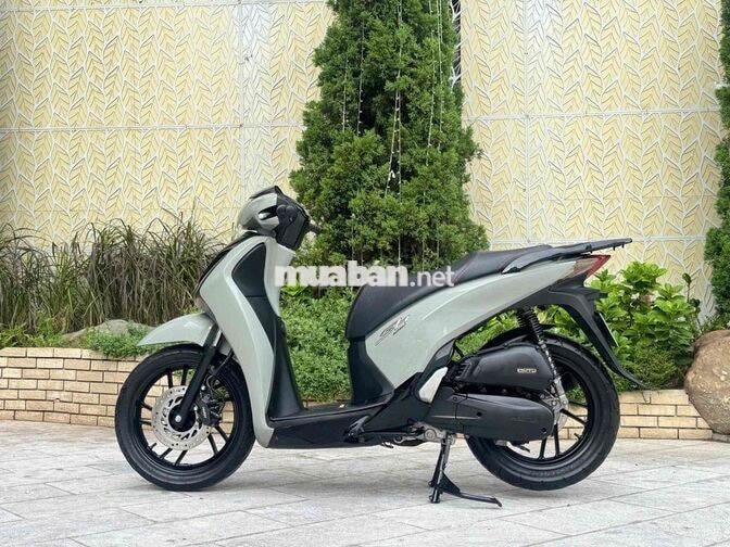 Honda SH 125i 2016 khoá smartkey máy zin 100%