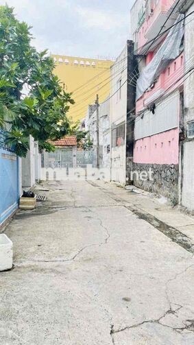 🎋Không đối thủ gần mặt tiền Xuyên Tâm - 80m² đất - ngay HV Cán Bộ - ch