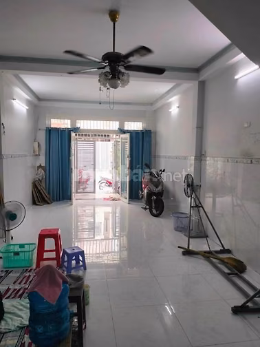 Chính chủ kẹt tiền bán gấp nhà Nguyễn Văn Thương 3,9 tỷ / 39m2 SHR