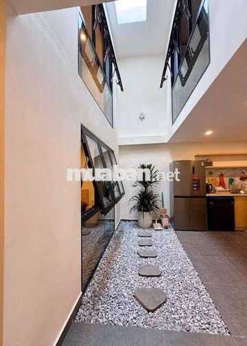 🏡 CHO THUÊ NHÀ 3PN FULL NỘI THẤT – NGUYỄN LÂM, SƠN TRÀ  ✨ Nhà đẹp, đầy