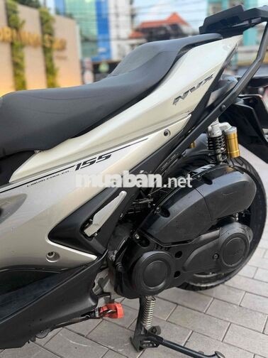 Yamaha NVX V1 155 ABS 2017 14.000KM Xe Trùm Mền