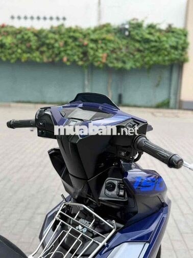 Honda AB 150 ABS 2020 Xanh Coban Xe Zin Mộc 100%