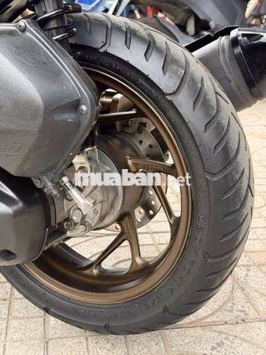 Honda Vario 160 ABS 2023 12.000KM Nhập IDO Áo Keo