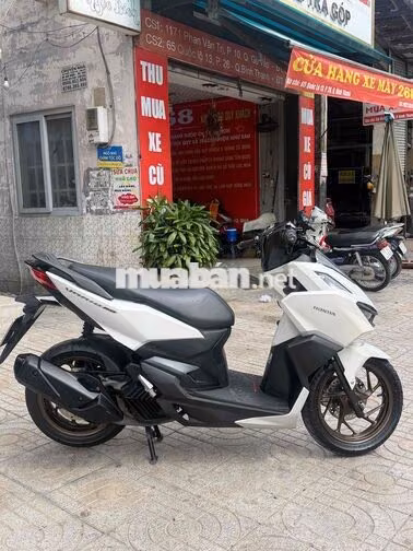 Honda Vario 160 ABS 2023 12.000KM Nhập IDO Áo Keo
