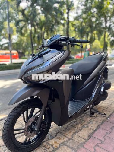 Honda Vario 150 2021 Xám 150cc