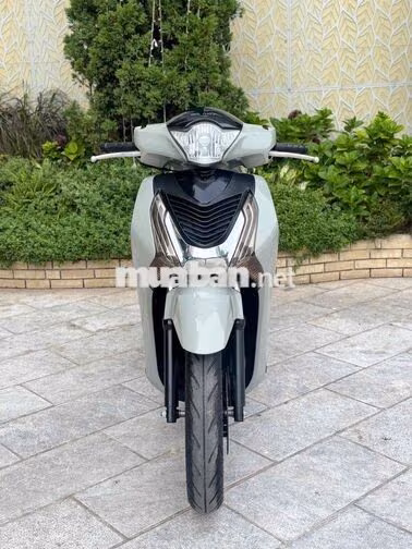 Honda SH 125i 2016 khoá smartkey máy zin 100%